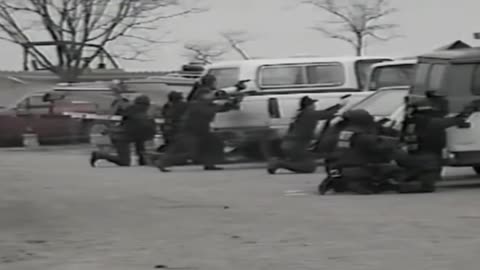 sandy hoaxed documentary