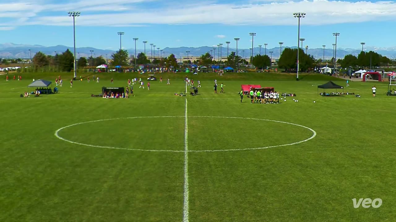 8-18-24 CR Elite 1 vs South 2012 ECNL RL, 1-0 W!