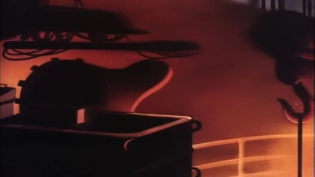 Superman 1941- EP13 - Companhia da destruição