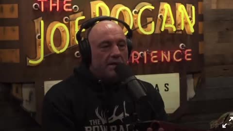 Joe Rogan BLASTS Canadian CBC and Trudeau