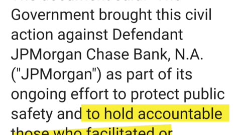 UNDER TRUMPS PRESIDENCY