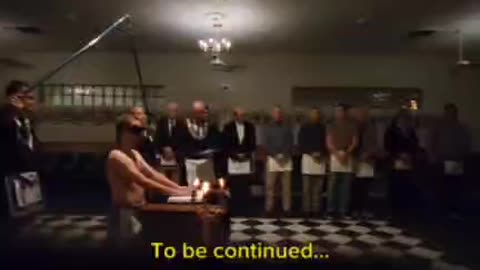 Freemasons exposed part 3