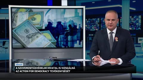 M1+ Híradó (2024. március 15. 19:30)