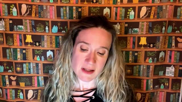 Storytellers with Christy Lou, featuring Diana Mood
