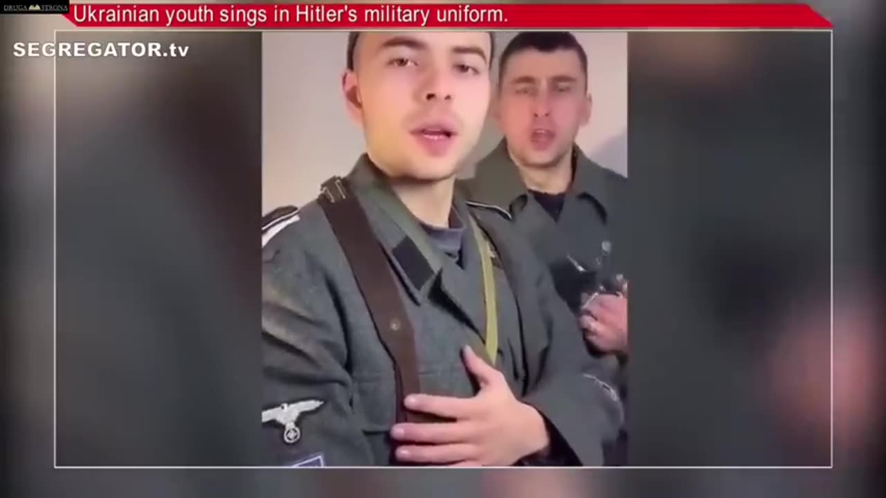 SZUKAJ, ZNAJDŹ I POWIEDZ Segregator.tv