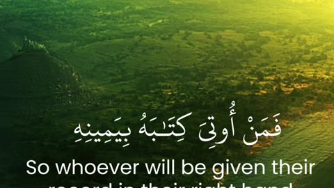 Quran Recitation #muslims