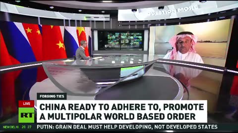 RT News 20-03-2023 16:00