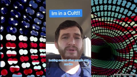 The Red Pill Moment, an Awakening.