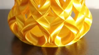 3D printing Timelapse