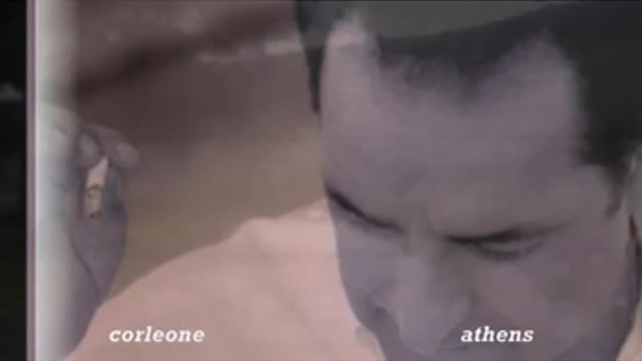 ΒΑΣΙΛΗΣ ΚΑΡΡΑΣ - ΚΟΙΤΑΞΕ ΠΙΣΩ ( videoclip 5 ) 2014
