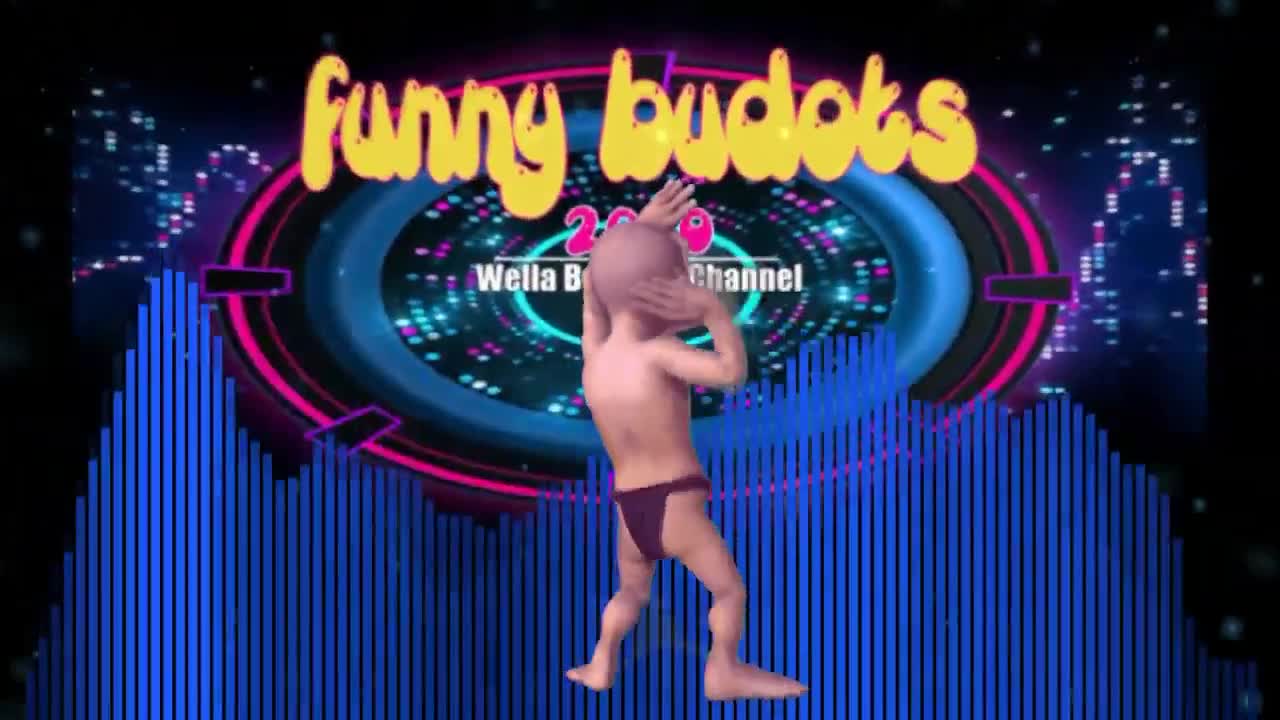 BUDOTS FUNNY DANCE 2020 | FUNNY BUDOTS 2020