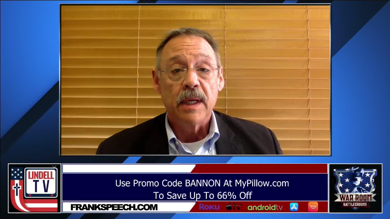 The One Person Stopping Arizona's Decertification Of The 2020 Election