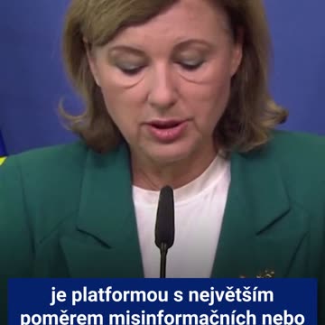 Platforma X Elona Muska dělá Jourové kruhy pod očima