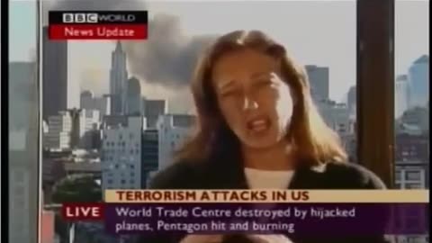 9 11 - Did You Know - BBC Reports on Building 7
