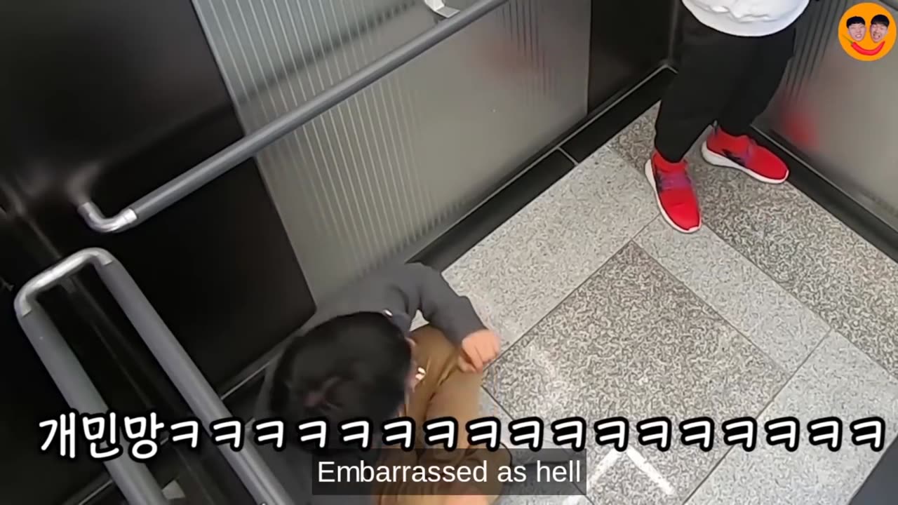 Korean Best Pranks That Got Me Laughing