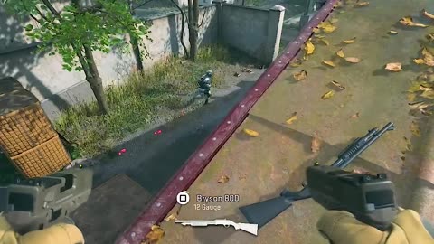 He wanted a boxing match