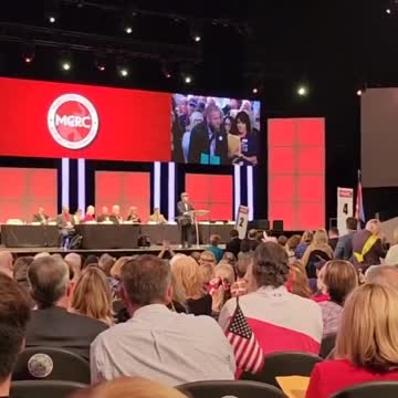 Arizona GOP State Chair Candidate Steve Daniels