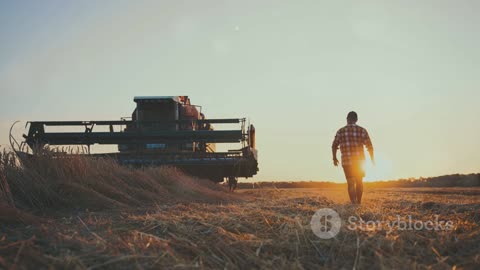 Starting Your Farm: A Comprehensive Guide