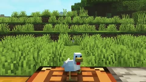 I found a Strange cat