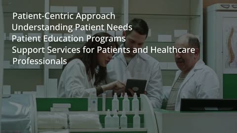 MercuryPharmaceutical: Leading the Way in Pharmaceutical Innovation.