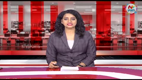Telugu Girl Selected for Indian Cricket Team NTV SPORTS