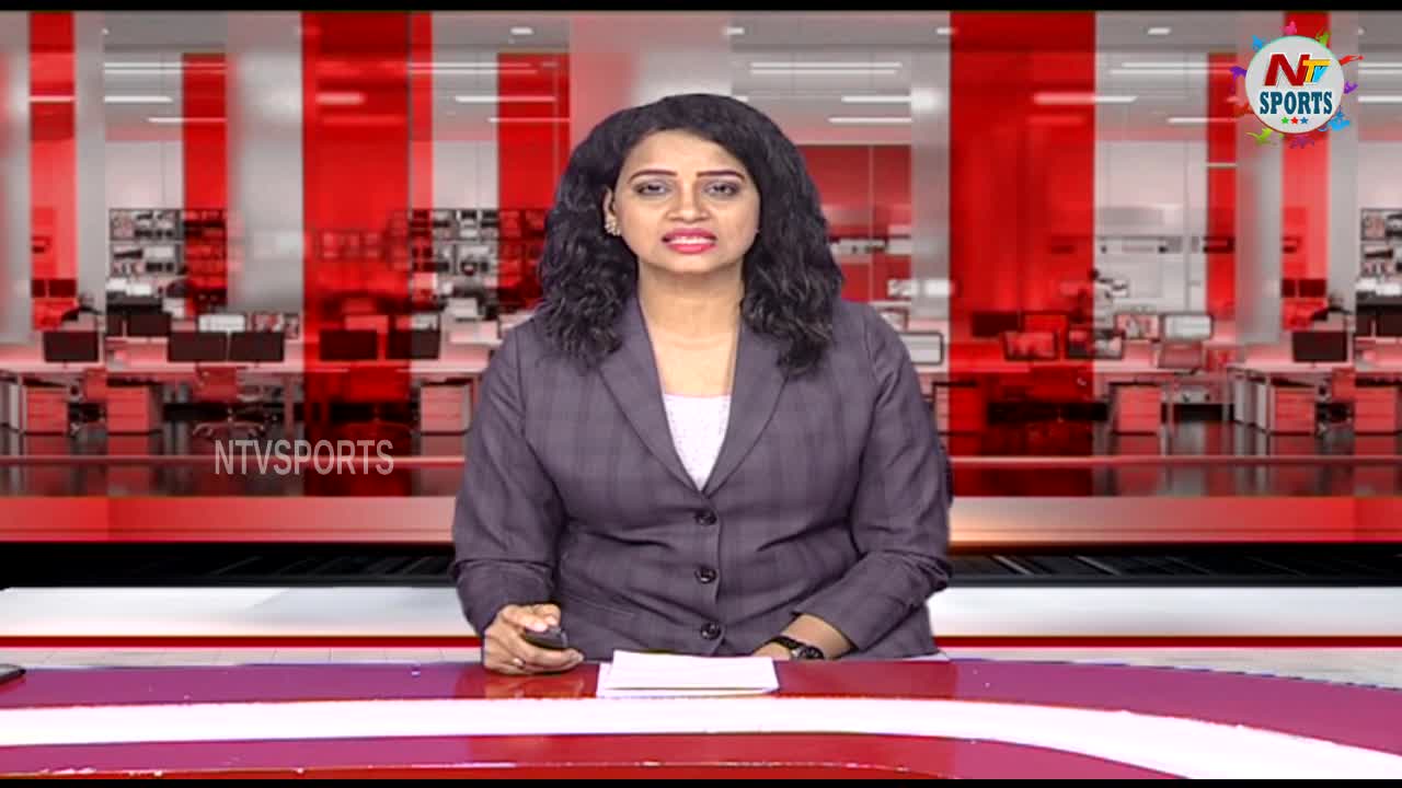 Telugu Girl Selected for Indian Cricket Team NTV SPORTS