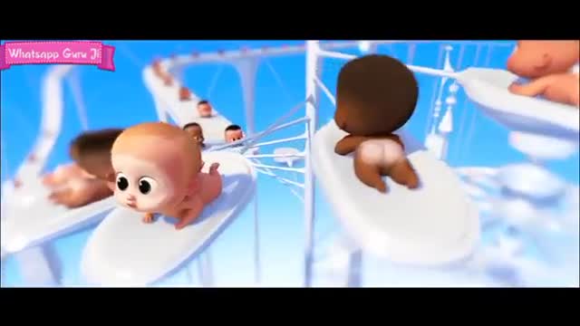 Despacito | How the baby born | Cute funny baby