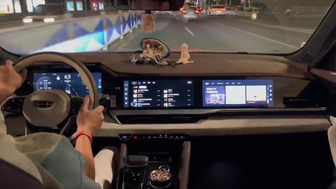 best driving in world