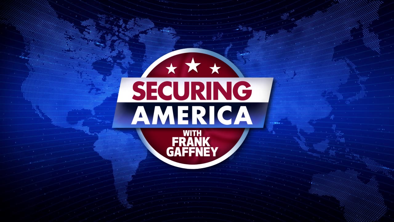 Securing America with Capt. James Fanell (part 3) | March 9, 2023