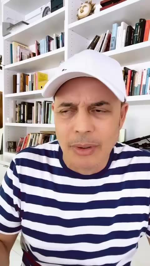 En el malecon de la Habana.