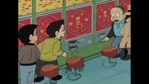 Ninja Hattori new episodes in hindi