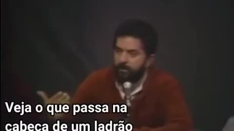 LULA DIZ QUE VAI IMPLANTAR SOCIALISMO NO BRASIL