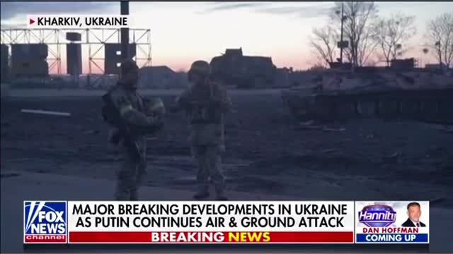 What it’s like in Ukraine right now #shorts