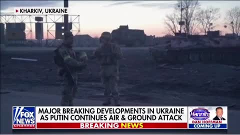 What it’s like in Ukraine right now #shorts