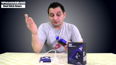 Eleaf iStick Nowos 80W 4400mah