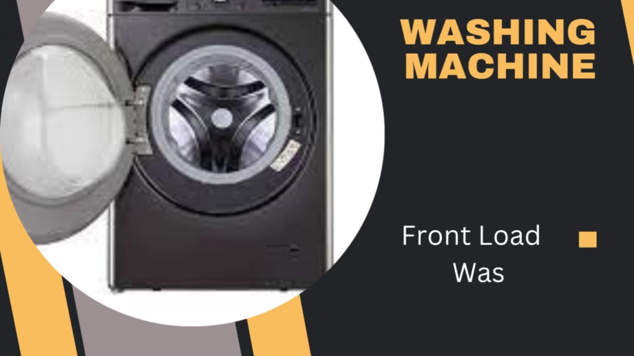 Washing Machine Repair service in Akurdi ||