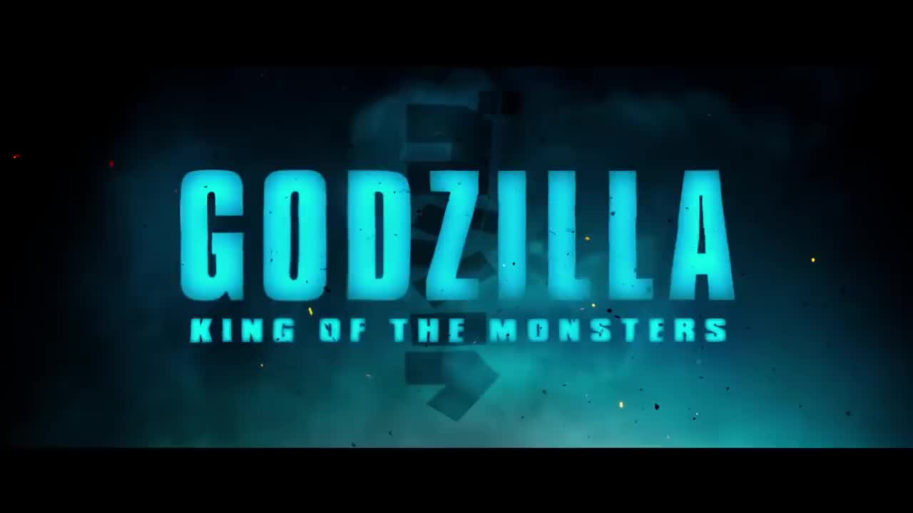 Godzilla: King Of The Monsters (2019) - Official Final Trailer | Millie Bobby Brown