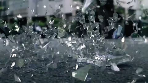 This Will Change How You See Life (It's Fragile)