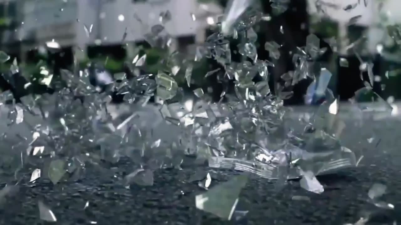 This Will Change How You See Life (It's Fragile)