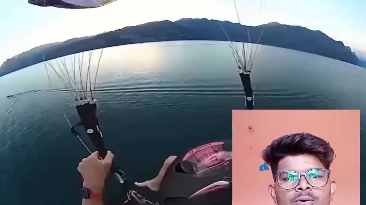 Luckiest Man Ever