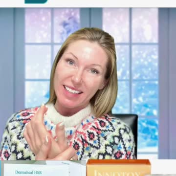 #botoxfacial #dermaheal #innotox #frontalis #crowsfeet #bunnylines #masseter #howto #shorts #skin