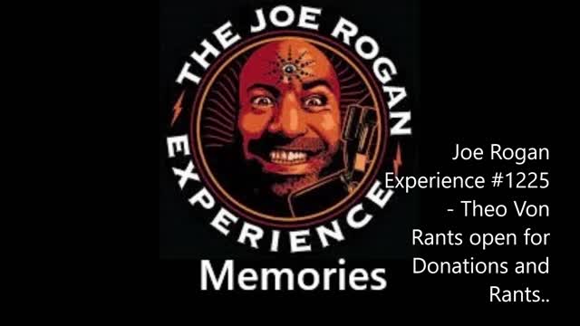 Joe Rogan Experience #835 - Louis Theroux