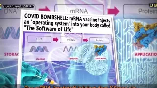 Moderna’s Chief Medical Officer: “We are hacking the software of life”