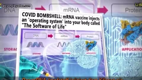 Moderna’s Chief Medical Officer: “We are hacking the software of life”