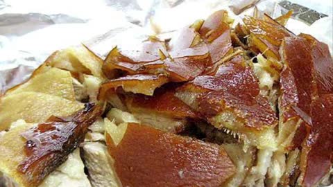 Top 10 Most Common And Traditional Food in the Philippines