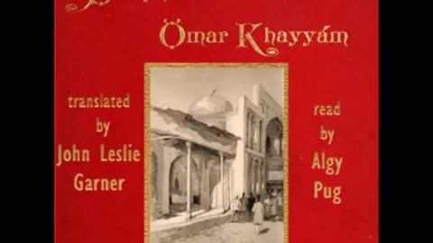 Strophes of Omar Khayyám (FULL Audiobook)