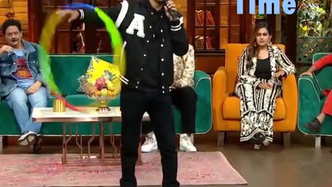 Kapil fun