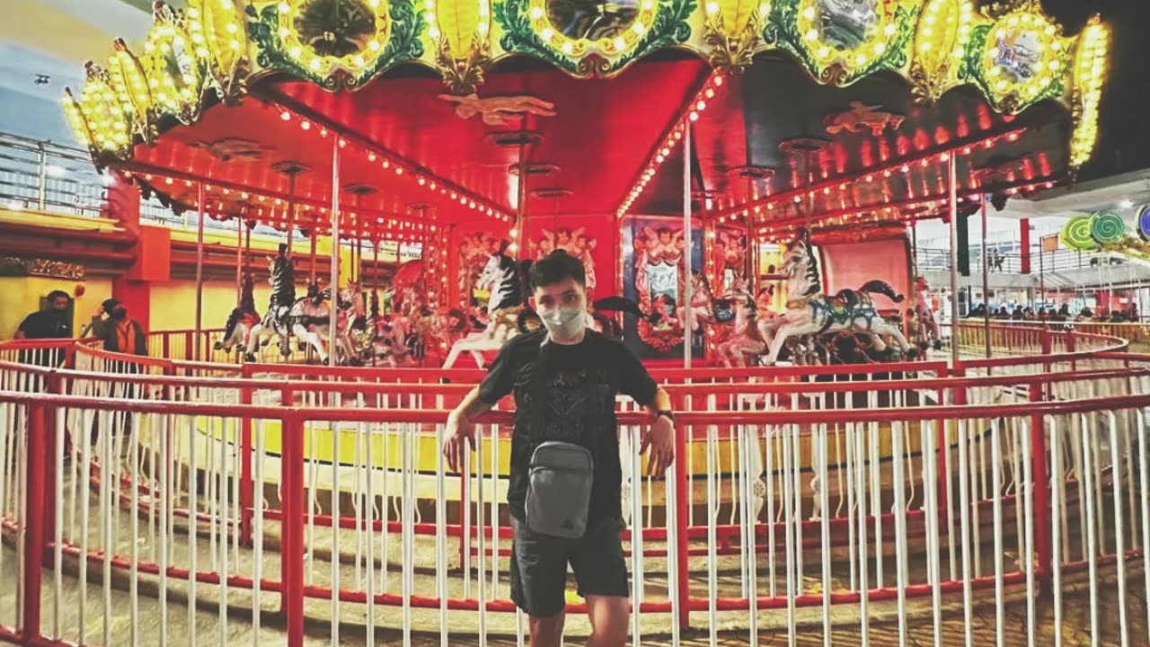Star City at Manila