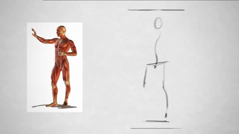 Quick Pose Gesture Sketching (CtrlPaint.com)