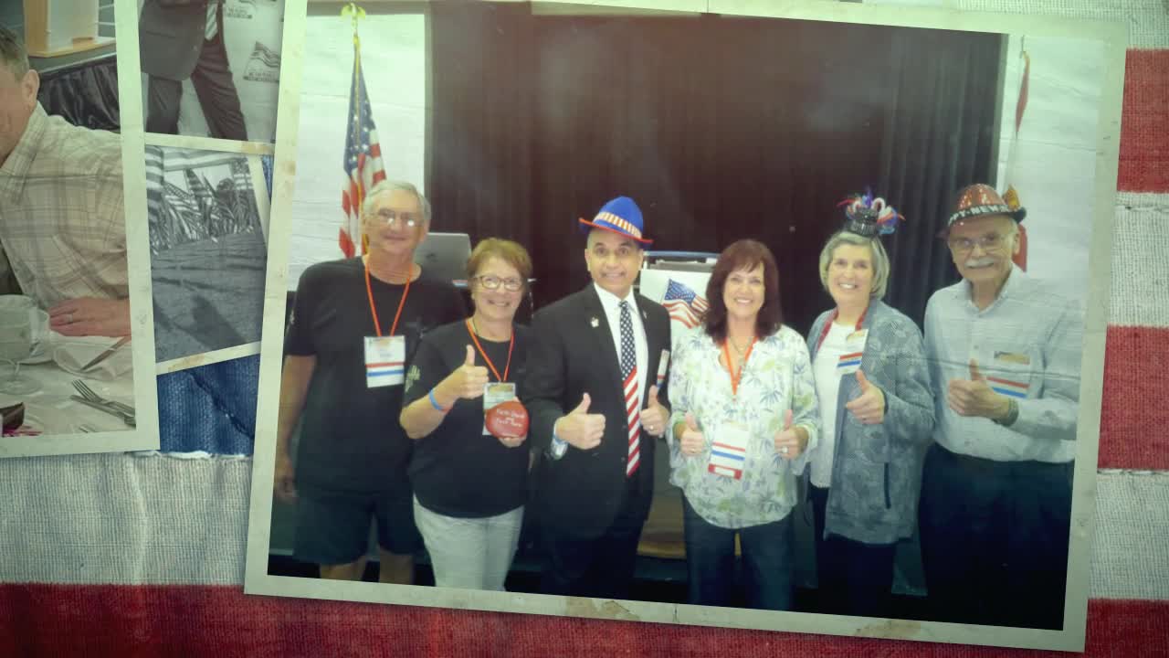 We The People Fight Back Event Picture Slideshow... Absolutely Awesome!!! Enjoy the Pictures...